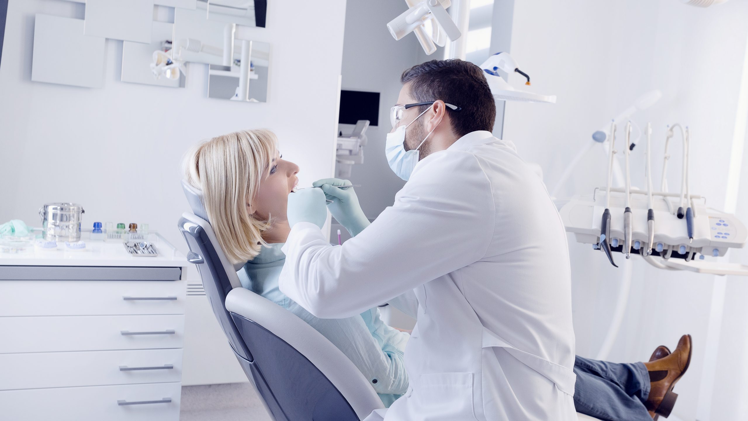 Dentist in Stillman Valley, IL